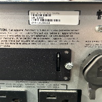 APC 1500 Smart-UPS image 3